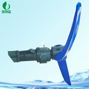澳特蓝低速推流器厂家直销