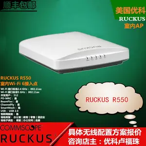 Ruckus����AP�ſ�R500 Unleashed����AP������