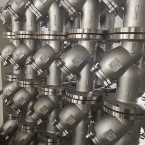 �����з��ų�������GL41W-40P DN100 ����ָֹ�����Y�͹���������������