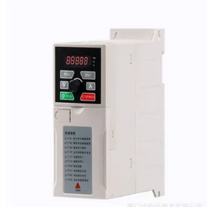 易驱 高性能系统变频器GT100-2S0007G/4T0040G带扩展功能