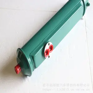 机油冷却器 468612油冷器 汽车散热器Oilcooler 0468035