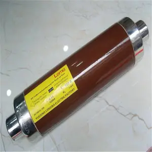 户外高压跌落式熔断器10KV开关RW12-15/100A-200A变压器保险令克