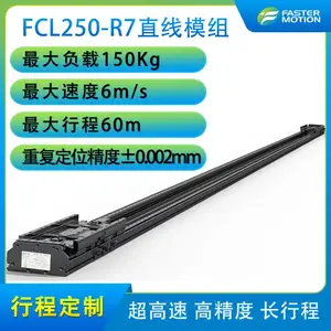 �ɴ�ֱ��ģ��FCL250-R7�г�ƴ�Ӷ��� ����Parker����ֱ�ߵ��Ʒ��