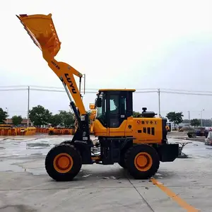 ZL926С��װ�ػ� ����ʩ������С���� ú̿ɰʯ����װ�ػ�