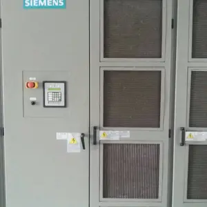 苏州西门子siemens高压变频器维修销售