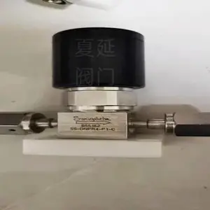 ����SS-DNVR4-P1-C��Ĥ�ܷⷧSwagelok��ΰ���
