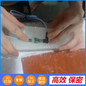 CNC�ְ�ӹ� PEEK���Ϲ��� ҽ�Ʋ�����ģ�� �轺��ģ