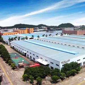 佛山市易拜莱制造有限公司
