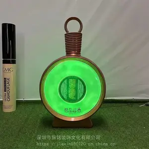 ����͸���ƿģ�͵��ܰڼ� �̳��㳡չ��װ�ξ��ͷ������ ������ϰ��ƿ�ӷ���