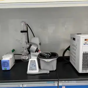 德国JULABO高动态恒温器PRESTO W40用于制药行业