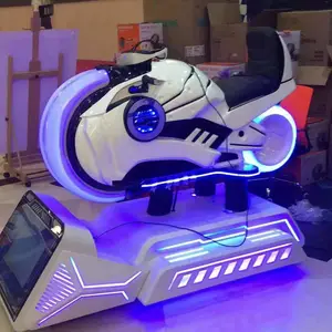 苏州虎丘VR摩托车VR赛车出租三屏赛车娃娃机扭蛋机LED大屏幕出租