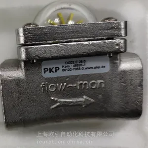 PKP DB50.H1.22.L.A.D流量计