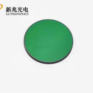 光学镀膜带通滤光片色选机红外窄带滤光片带宽20-50nm