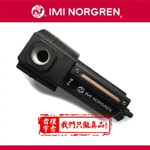 B72G-3GK-QP1-RMN  NORGRENӢ��ŵ�ڹ�������ѹ��QP2/AL3 RFN/RMG