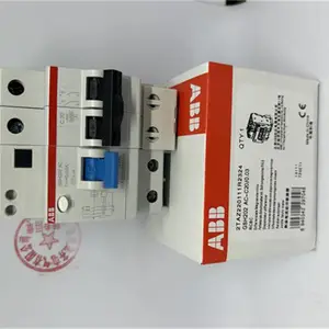 ABB΢�Ͷ�·��SH203-B40 С�Ϳ�������NA ��ֶ�����6KA