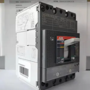 Tmaxϵ�� ABB�ܿǶ�·��T6L630 TMA 630A ����������籣����