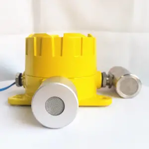 �̶�ʽ������ֳ��Ũ�ȳ��걨���� NH3����й©̽����