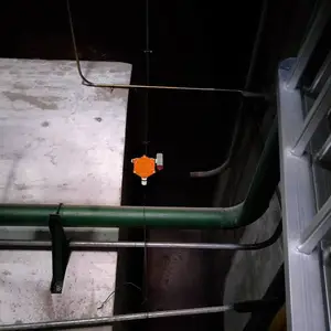 ��ͨ˳��ҵ������ȼ����й©������ά��˵����