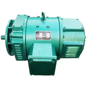 ����̩������ֱ����� Z2-81 30KW 110V D2 С��ֱ���綯��