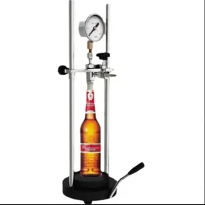 氧化碳测定仪(啤酒或碳酸饮料) 型号:ZK21-7001A库号:M280243
