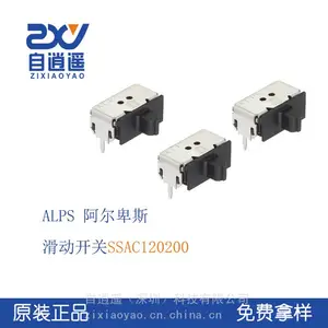 ALPS�������� SSAC120200 ��������8���������ֱ����ص�Դ����