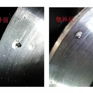 昆山千灯模具补焊修复,千灯模具激光焊,千灯模具氩焊