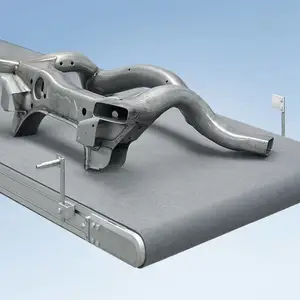 Mk带式输送机GUF-P 2000可负重80KG