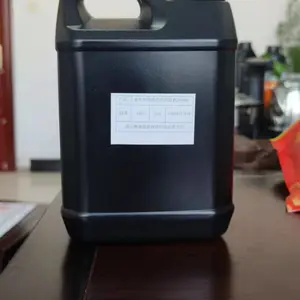 水性单组份复合胶 7680 不黄变 粘合性强 干燥快