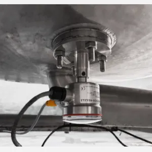 Anderson-NegeleҺλ������D3P���ڼ�ѹ���еĸ߾��Ⱦ�ѹҺλ����