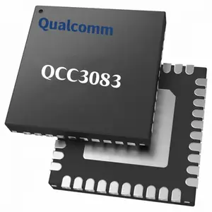 QCC3083,智能音箱高通蓝牙5.3方案