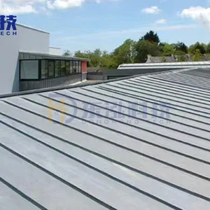 苏州厂家直销钛锌板规格齐全 诚信为本 苏州东泓金属材料科技供应