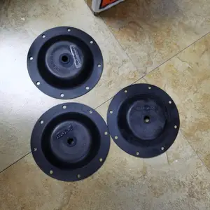 供应美国CENTURY INSTRUMENT 膜片 Actuator diaphragm 16-0
