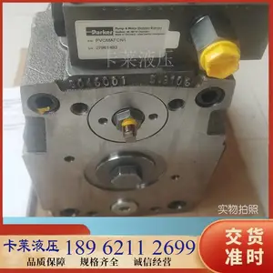 PARKER�����ã��ɿ������ã�PV046R1K1T1WMLZ4645