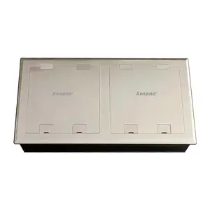 Aosens��ʢ AS-DK-3402P/180 ����ʽ�ز� ��Ϣ�� ��Դ���� �ռ�