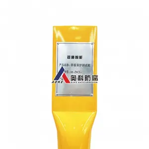 阴极保护智能测试桩 阴极保护电位数据采集 智能阴极保护产品