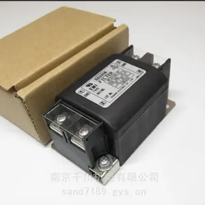 日本soshin双信电机噪音滤波器HF3000A-UN原装进口的全现货HF3000C-SJB