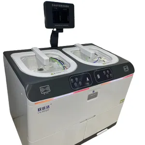 内窥镜清洗机 全自动内镜清洗机 欧倍洁OBJ/QNJ-301 软式内镜清洗机