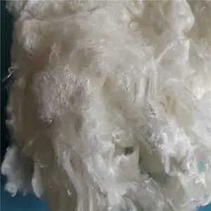 竹纤维棉 图片 旭正纺织 针刺棉 毡 吸水棉片 可降解填充棉
