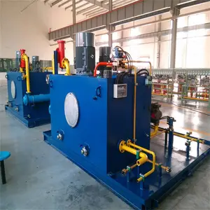 供应YN32-315HGCV型插装阀标准315T系统 质量有***
