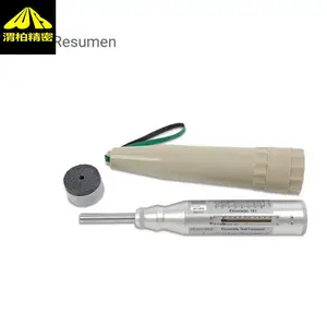 Ӣ��ELCOMETER�������ص��� �׸����ڿ��ټ��㿹ѹǿ��