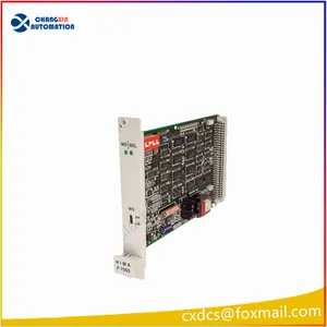 3BHB012683R0002模拟输入模块优质供应商