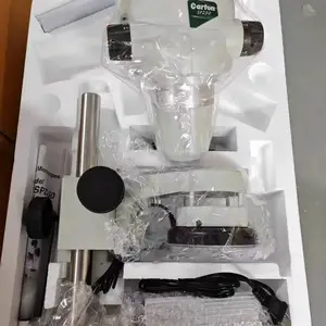 腾宇机电供应全新日本Carton三目式体视显微镜SPZT-50D-SBGM/SPZV-50SBGM
