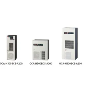 OHM欧姆电机 水冷式热交換器 OC-20S-A100 原装正品