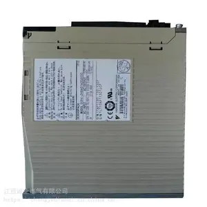 安川伺服驱动器SGDV-180A01A电机SGMGV-20ADC61