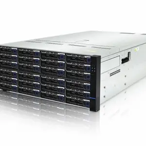 Intel C741оƬ 1/2�����Ĵ�������Ӣ�ض�? ��ǿ? ����չ������ EGS˫·�洢������GSC-4100