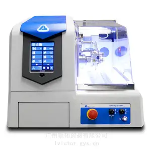 供应标乐BUEHLER ***Met High Speed Pro 自动精密切割机