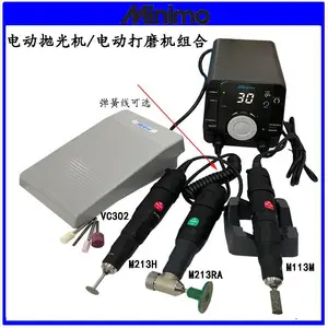 �ձ������׹��MINIMOֱĥ��΢�͵綯��ĥ��ģ��ʡģ�׹⹤��