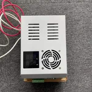 油烟净化器电源商用通用型 烧烤车多功能净化高压包 恒压高压电源