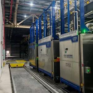 荣丰环氧乙烷灭菌器 压力容器级 1-100立方 可定制