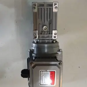 ������Ӧ���ּ��ٵ��RV050/60+0.37KW ���ڿ� ��������